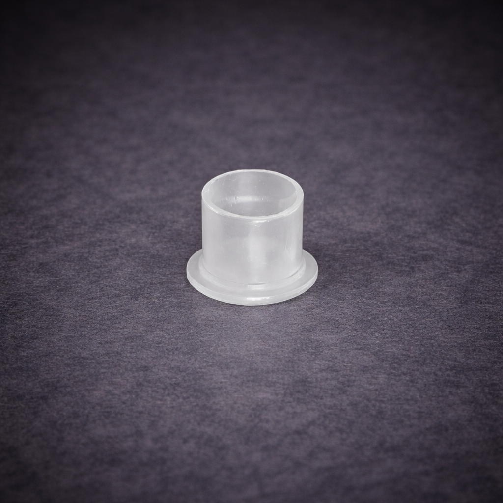 Saferly Ink Caps – 500 Count