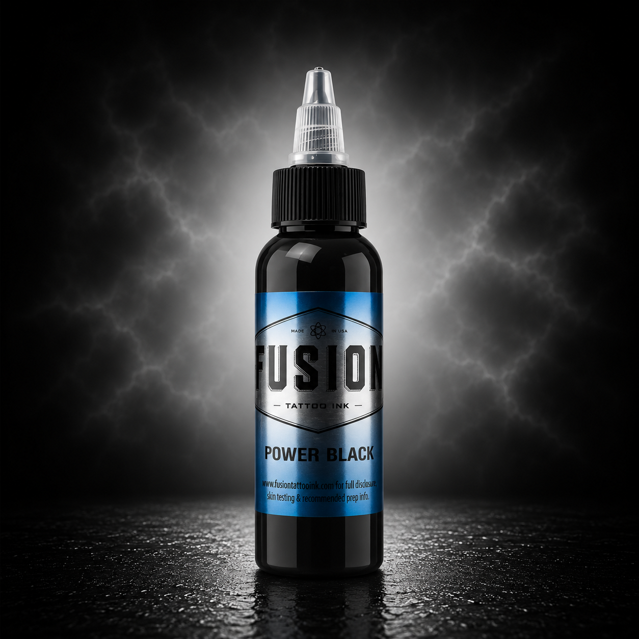 Fusion Tattoo Ink - 2oz Color Series