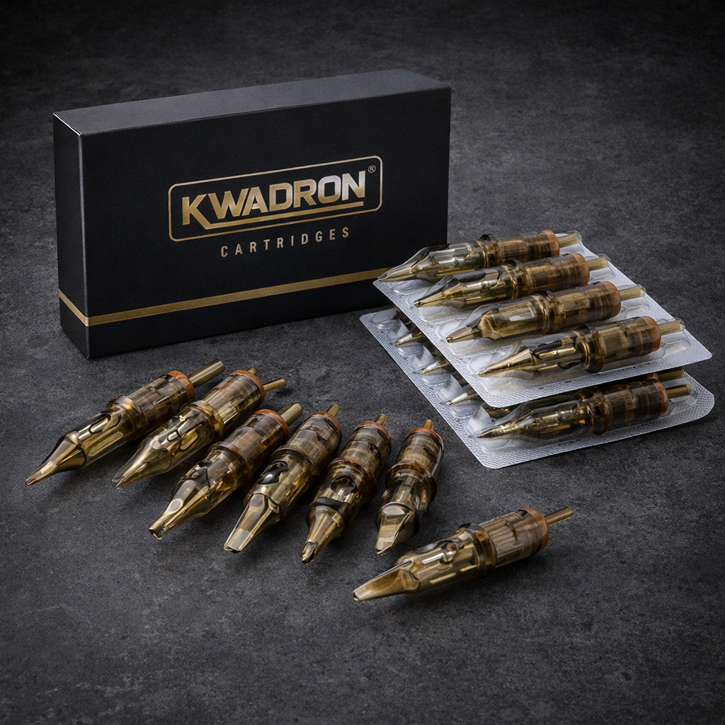 Cartridges