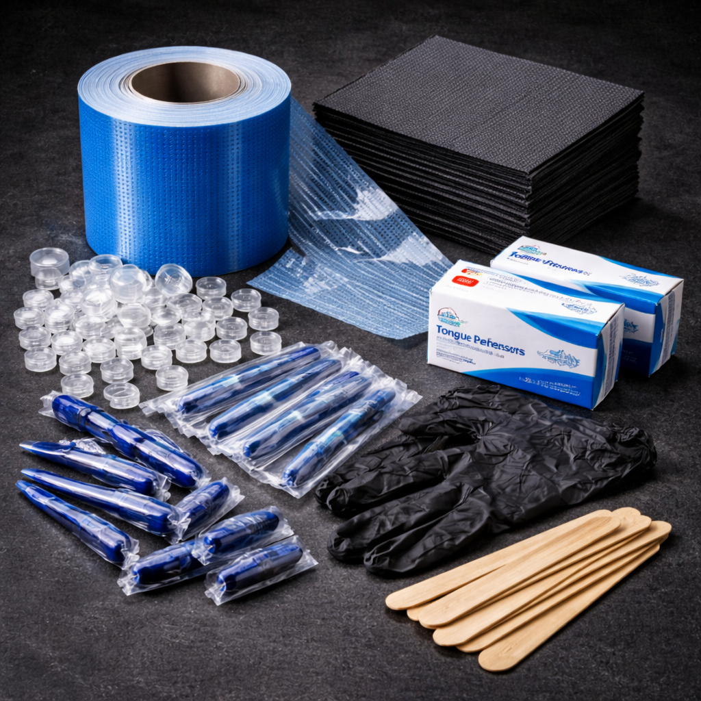 Shop Supplies
