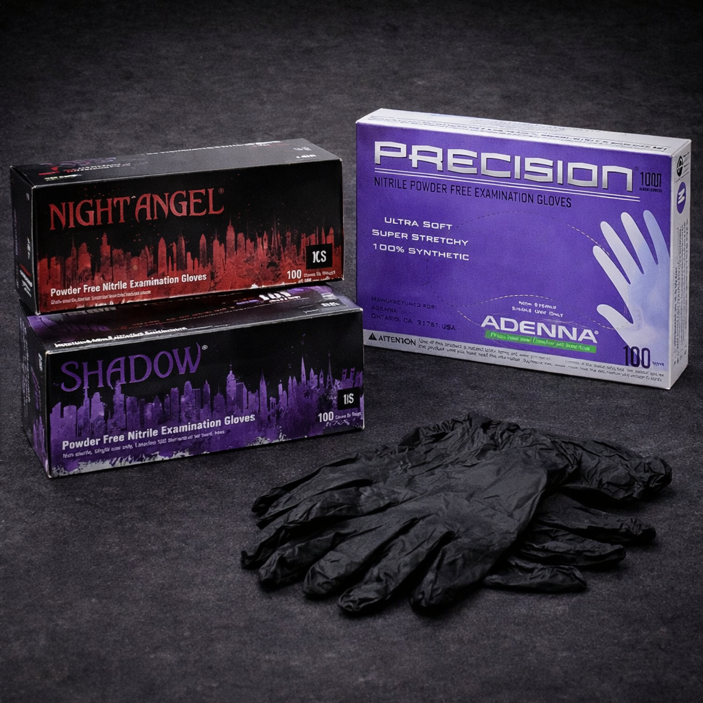 Gloves