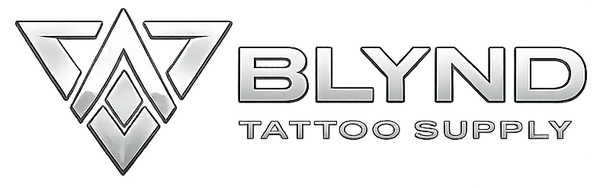 BLYND Tattoo Supply