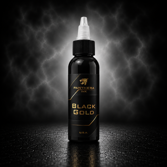 Panthera Black Gold - 5oz