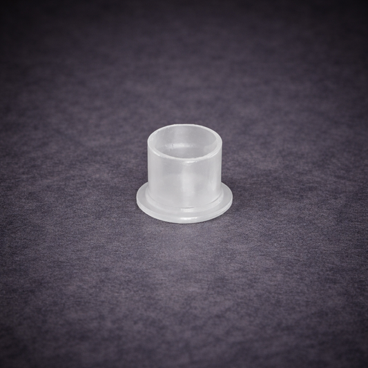 Saferly Ink Caps – 500 Count