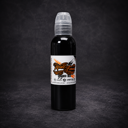 World Famous Blackout - 2oz