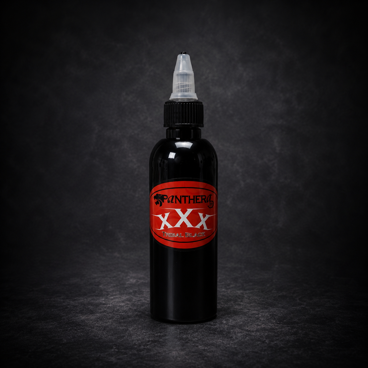 Panthera XXX Tribal Black - 5oz