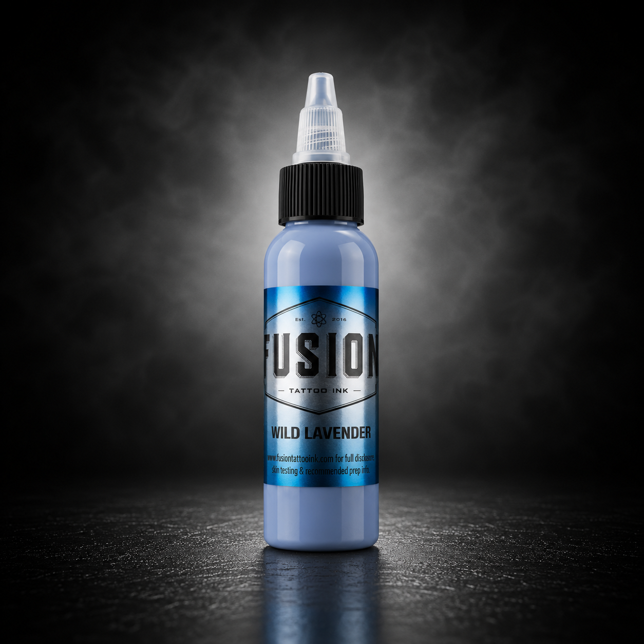Fusion Tattoo Ink - 2oz Color Series