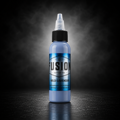 Fusion Tattoo Ink - 2oz Color Series