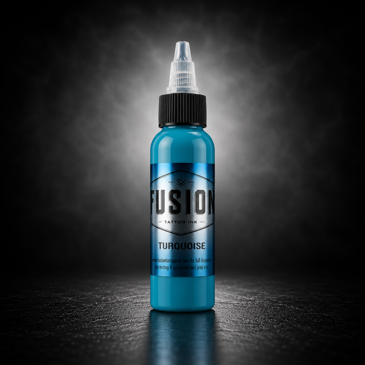 Fusion Tattoo Ink - 2oz Color Series
