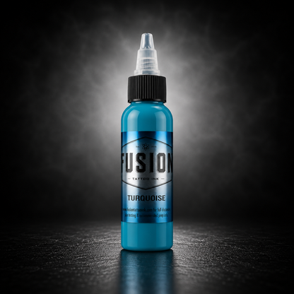 Fusion Tattoo Ink - 2oz Color Series