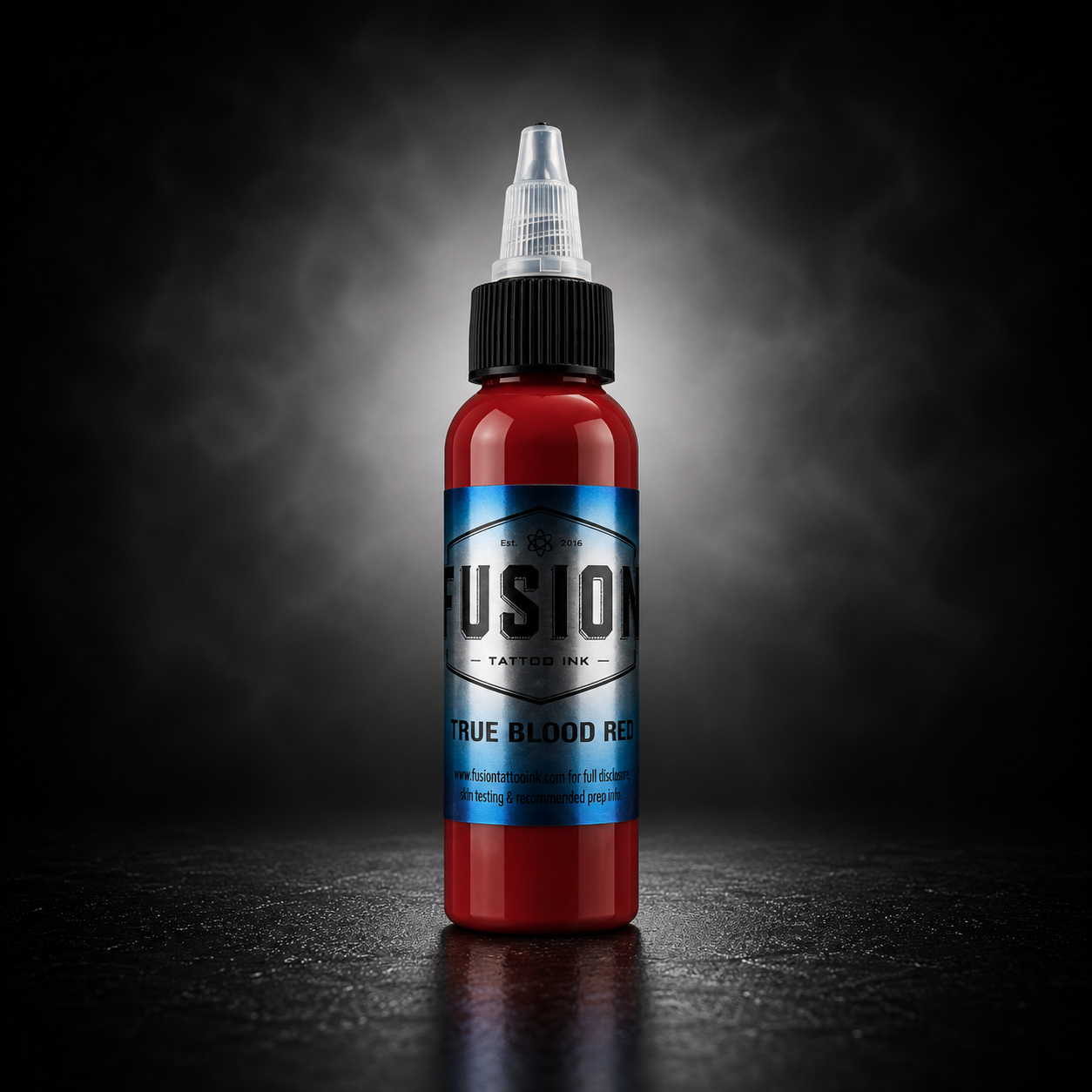 Fusion Tattoo Ink - 2oz Color Series