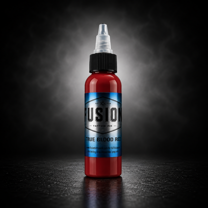 Fusion Tattoo Ink - 2oz Color Series