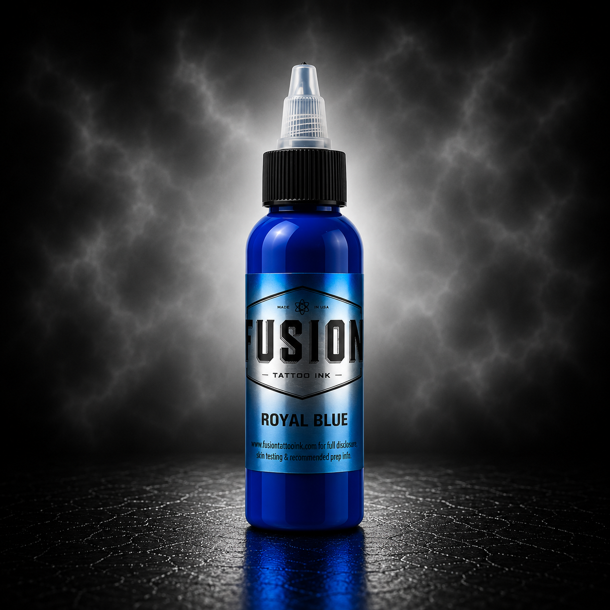 Fusion Tattoo Ink - 2oz Color Series