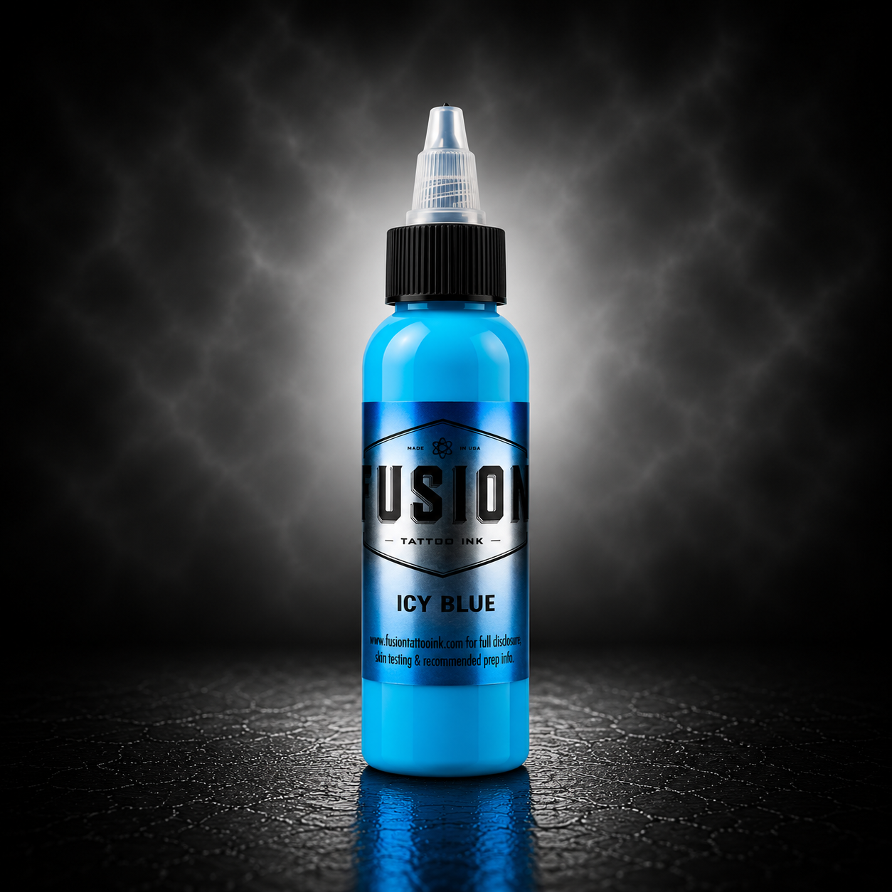 Fusion Tattoo Ink - 2oz Color Series