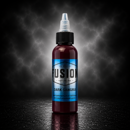 Fusion Tattoo Ink - 2oz Color Series