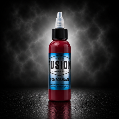 Fusion Tattoo Ink - 2oz Color Series