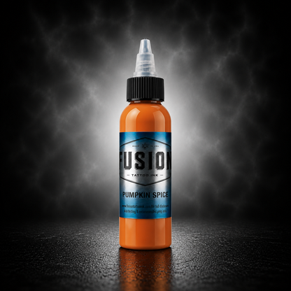 Fusion Tattoo Ink - 2oz Color Series