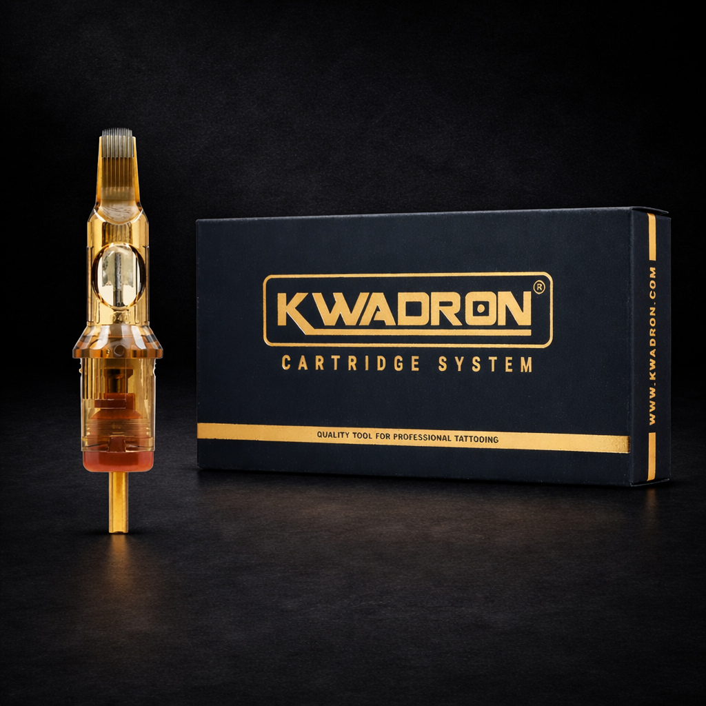 Curved Magnum Cartridges – Box of 20