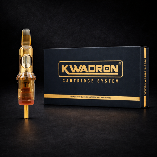 Curved Magnum Cartridges – Box of 20