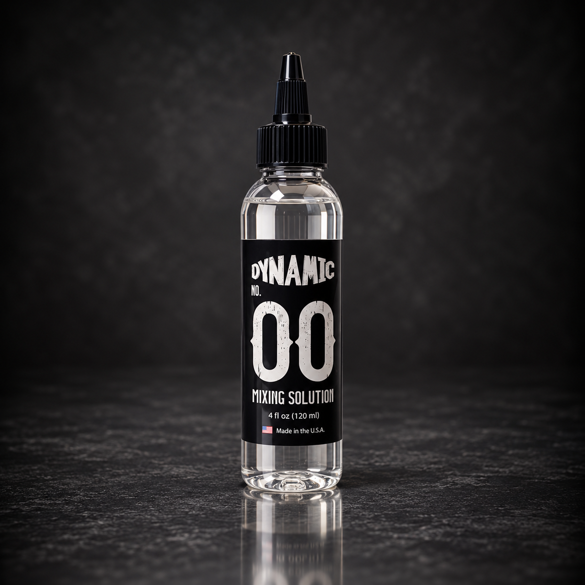 Dynamic Greywash Tattoo Ink – Individual Shades – 4 oz
