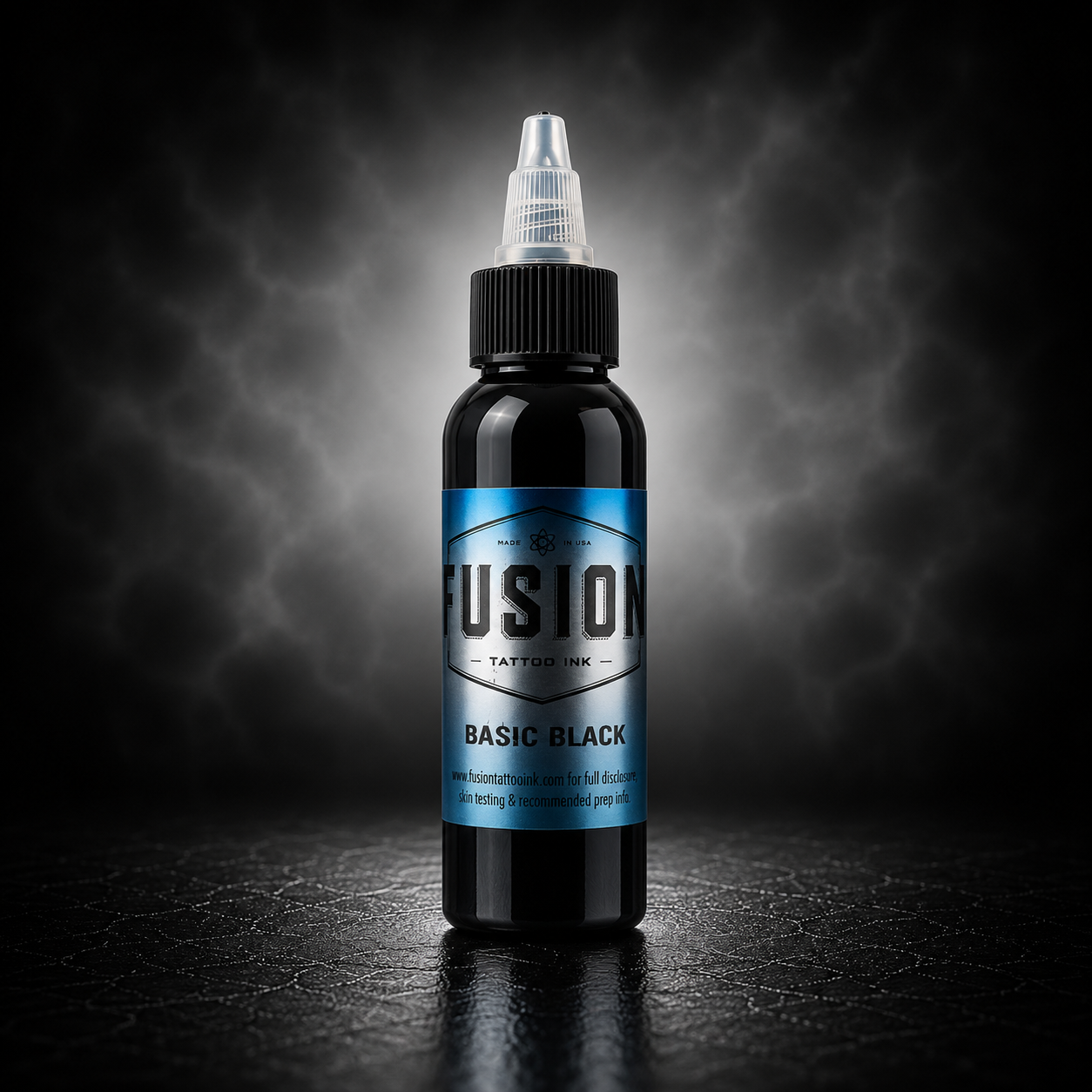 Fusion Tattoo Ink - 2oz Color Series