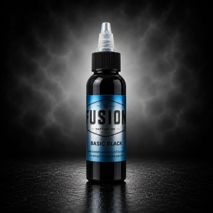 Fusion Tattoo Ink - 2oz Color Series