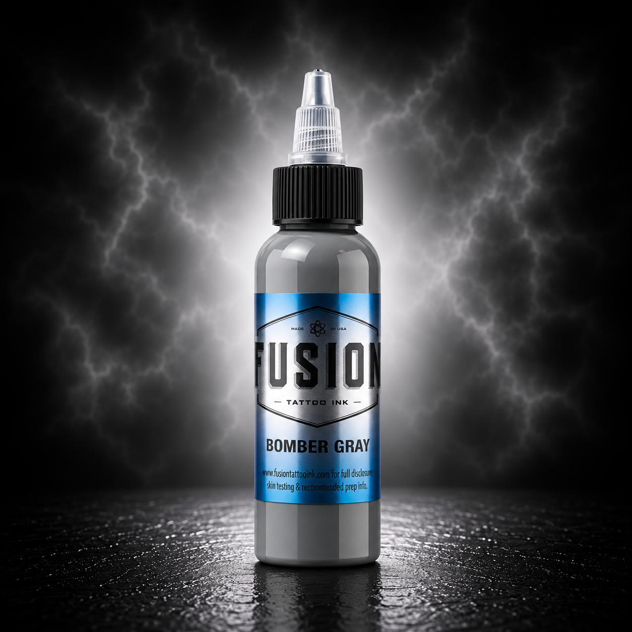 Fusion Tattoo Ink - 2oz Color Series