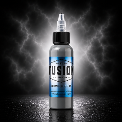 Fusion Tattoo Ink - 2oz Color Series
