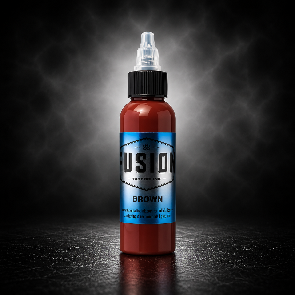 Fusion Tattoo Ink - 2oz Color Series