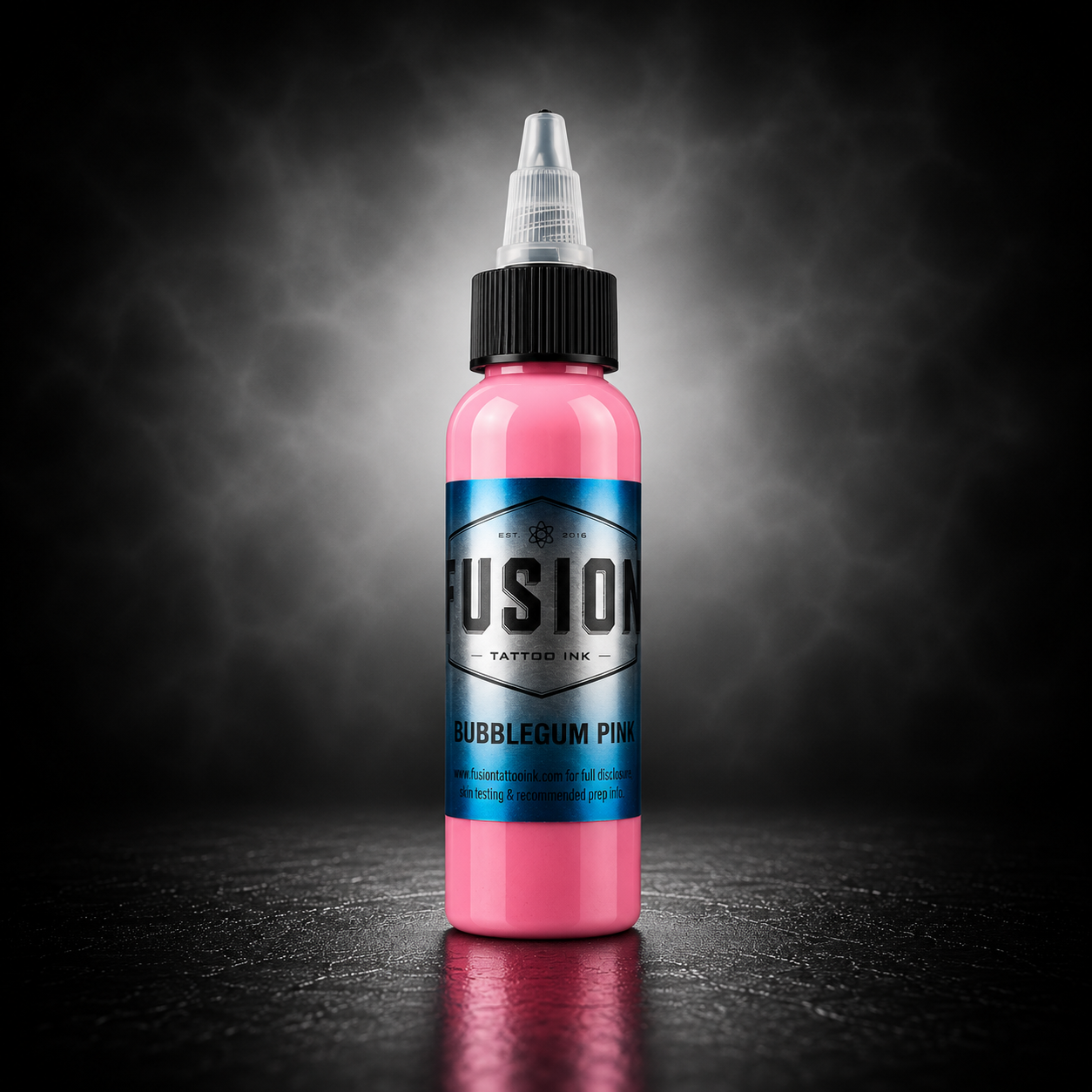 Fusion Tattoo Ink - 2oz Color Series