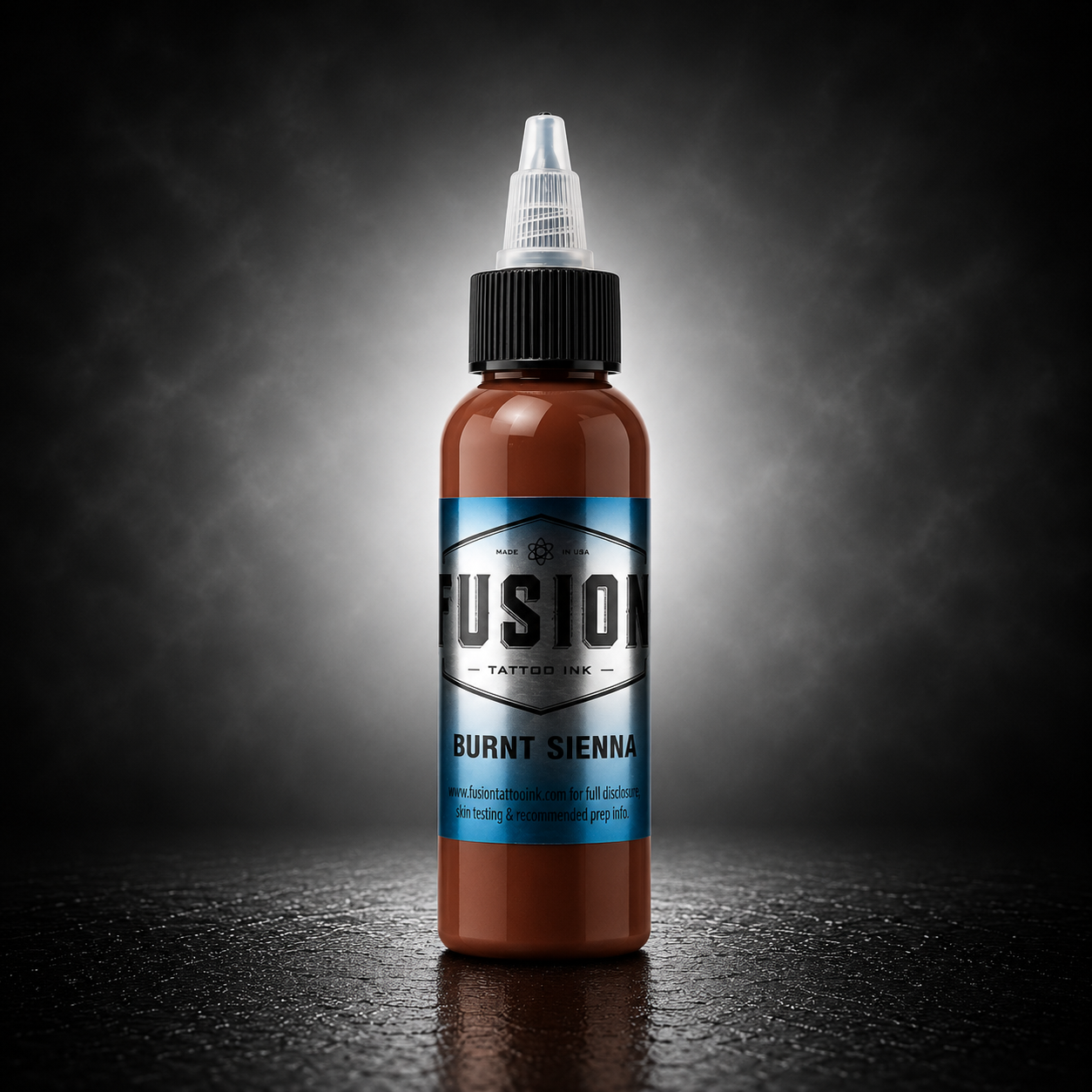 Fusion Tattoo Ink - 2oz Color Series