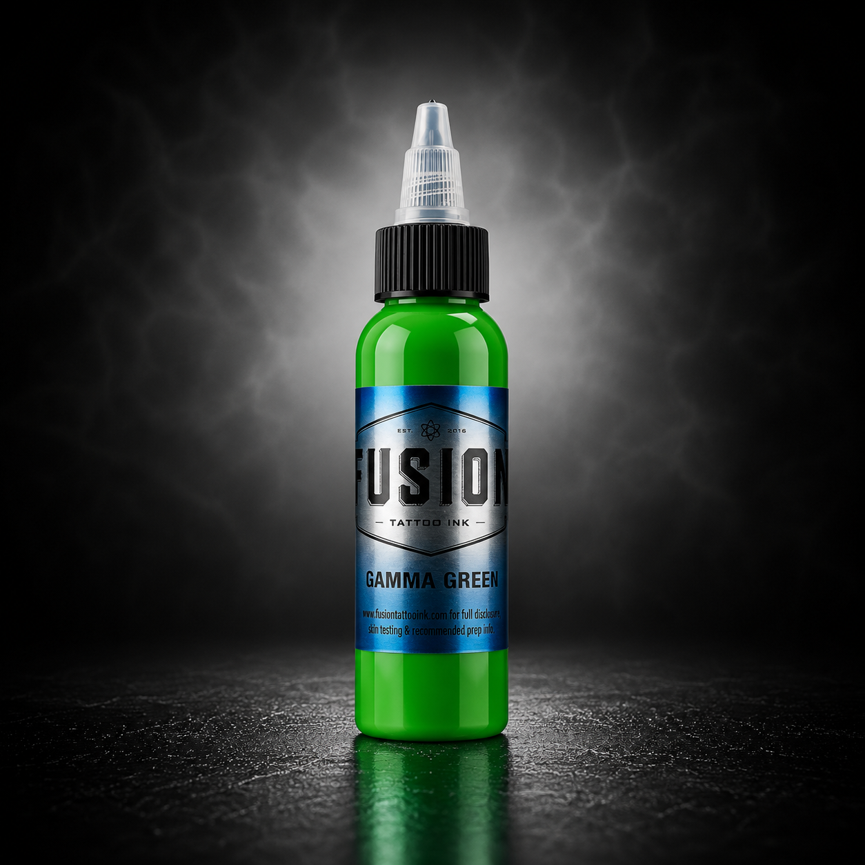 Fusion Tattoo Ink - 2oz Color Series