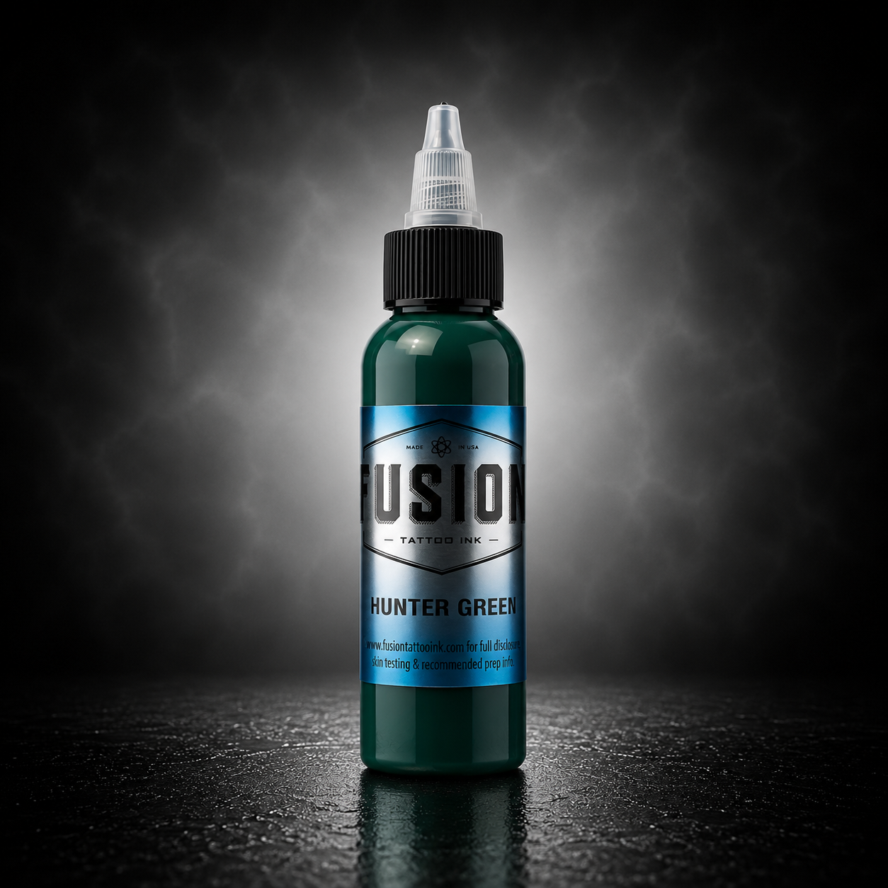 Fusion Tattoo Ink - 2oz Color Series