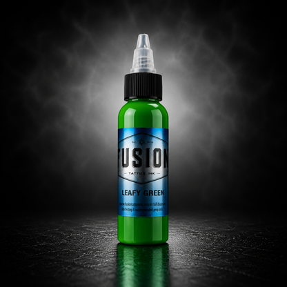 Fusion Tattoo Ink - 2oz Color Series