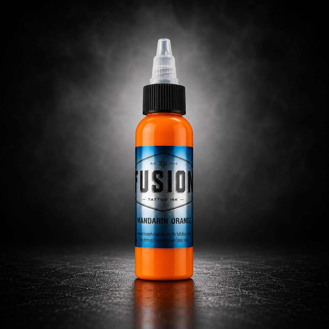 Fusion Tattoo Ink - 2oz Color Series