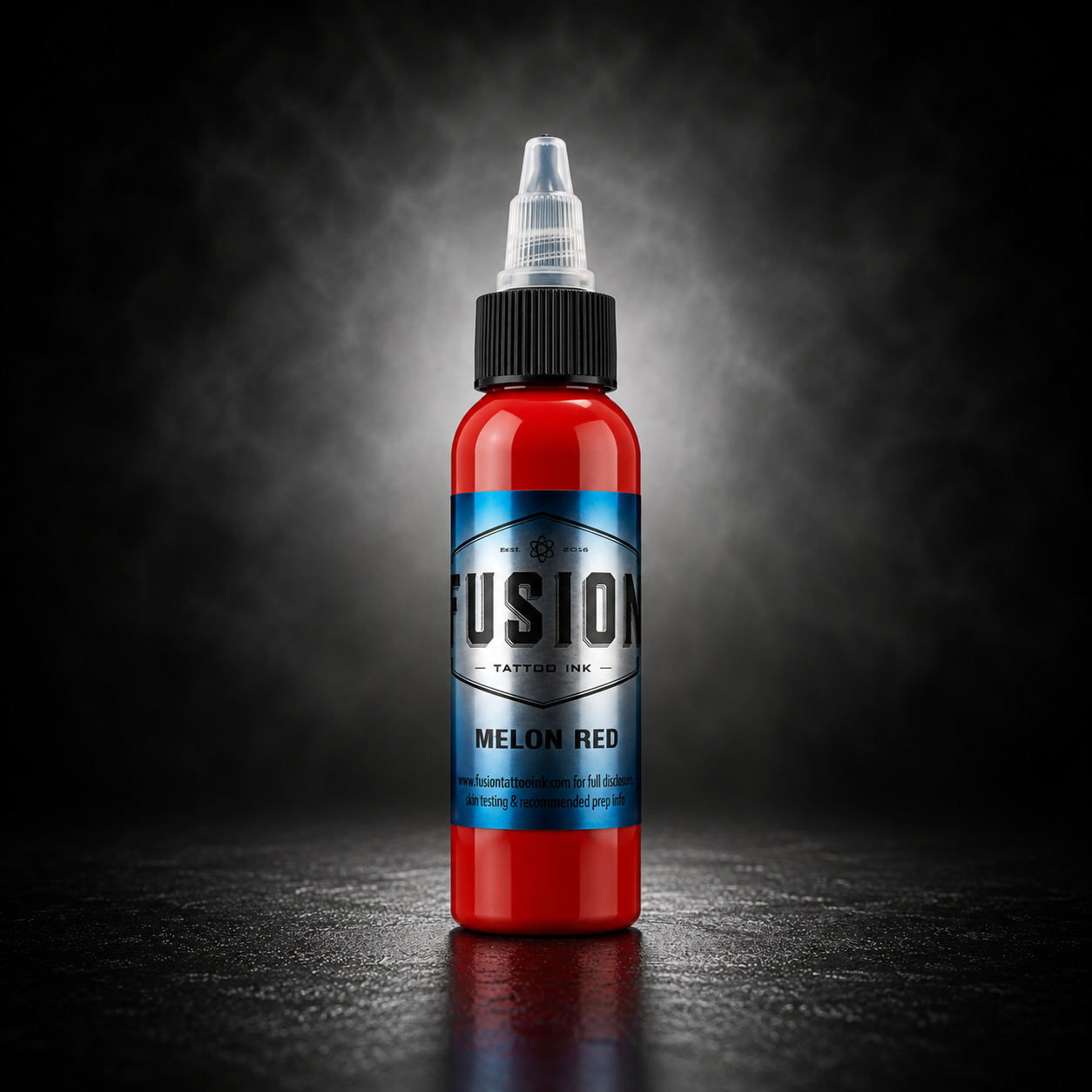 Fusion Tattoo Ink - 2oz Color Series