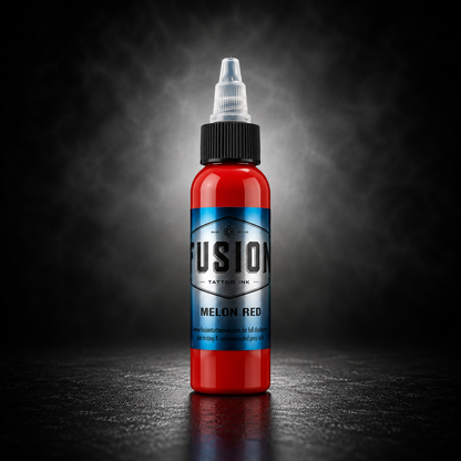 Fusion Tattoo Ink - 2oz Color Series