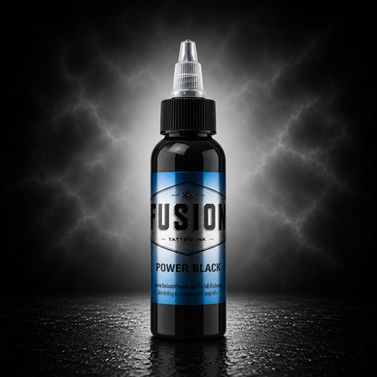 Fusion Tattoo Ink - 2oz Color Series