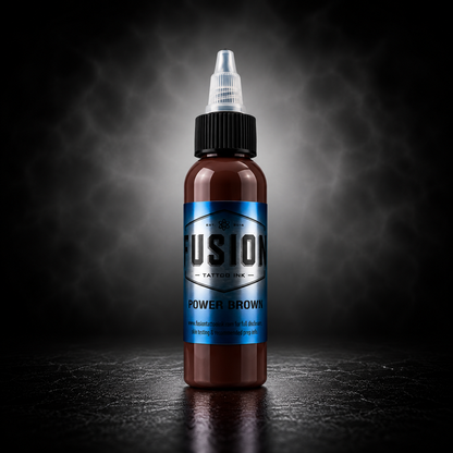 Fusion Tattoo Ink - 2oz Color Series