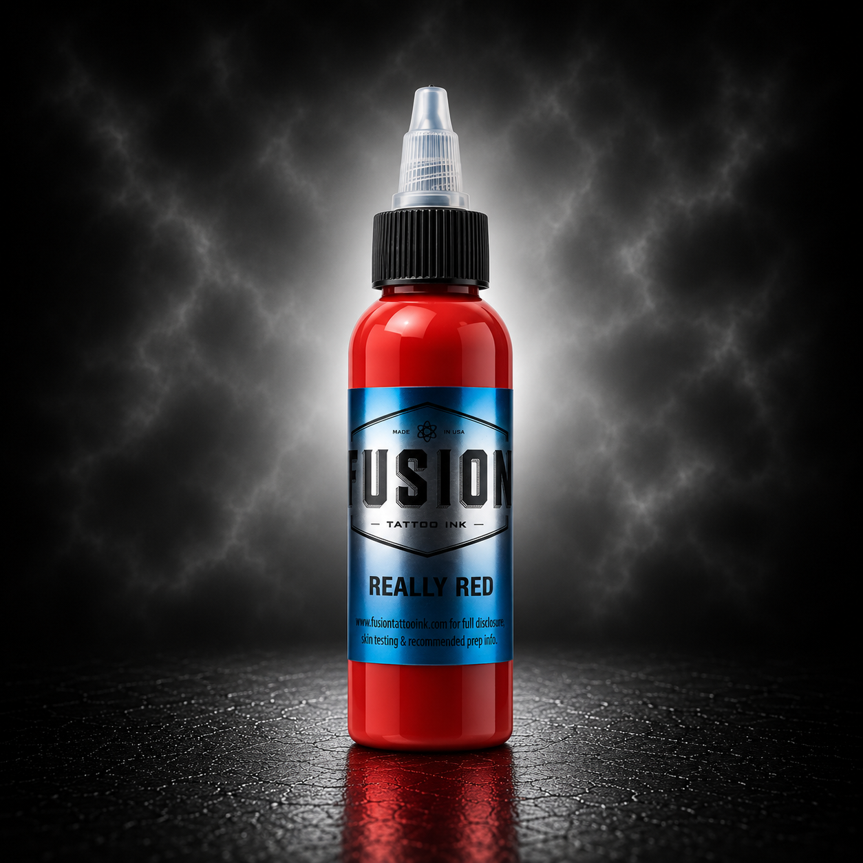 Fusion Tattoo Ink - 2oz Color Series