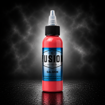 Fusion Tattoo Ink - 2oz Color Series