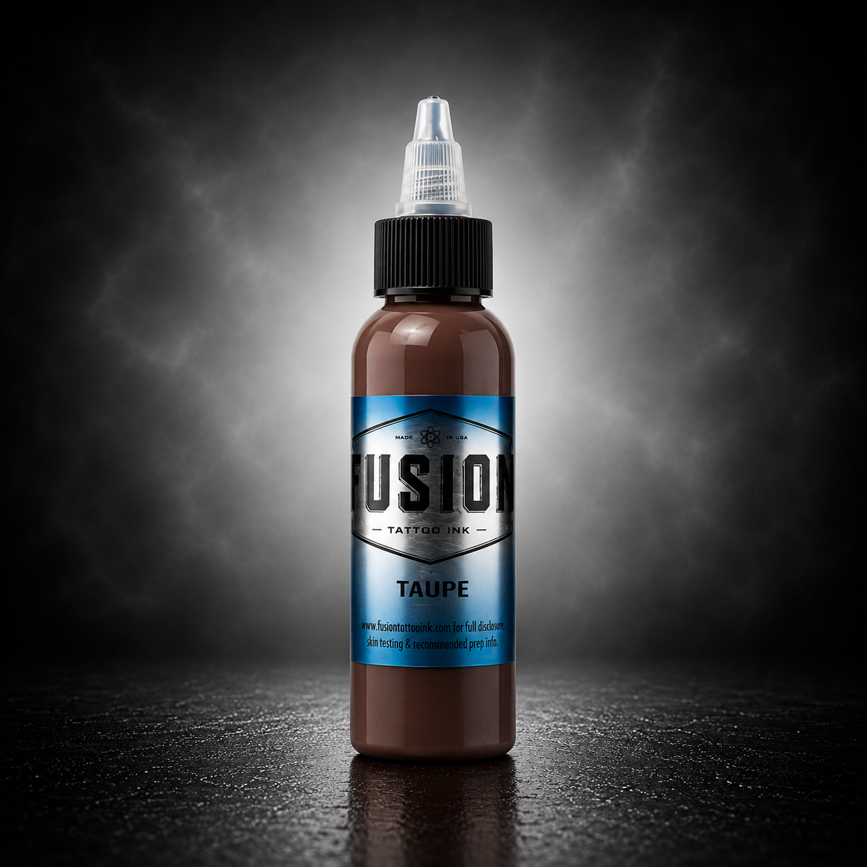 Fusion Tattoo Ink - 2oz Color Series