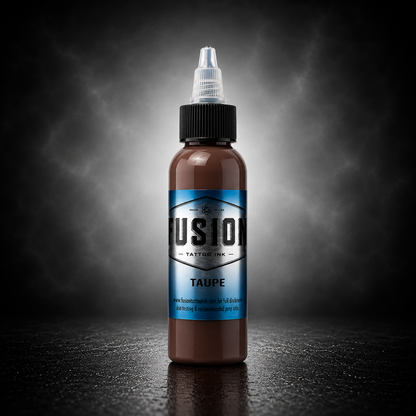 Fusion Tattoo Ink - 2oz Color Series