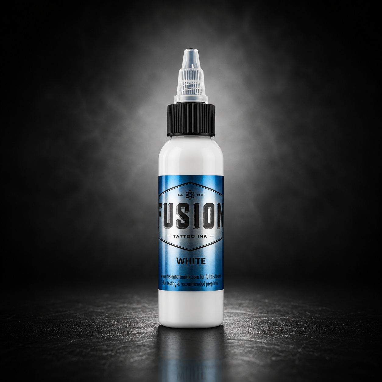 Fusion Tattoo Ink - 2oz Color Series