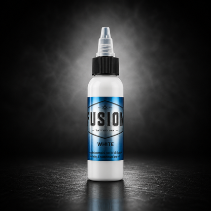 Fusion Tattoo Ink - 2oz Color Series